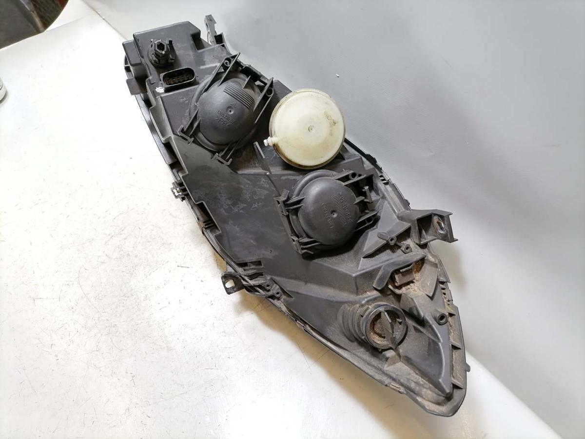 Mercedes A Klasse W169 original Scheinwerfer vorn rechts Halogen Bj.2008